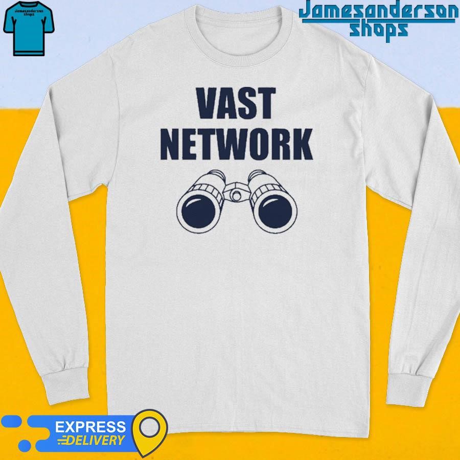 official-mgoblog-vast-network-long-sleeve Official Mgoblog Extensive Network Long Sleeve