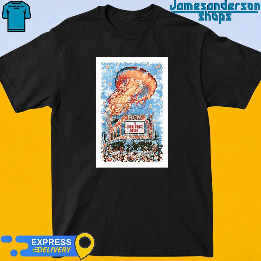 authentic-the-string-cheese-incident-may-18-2024-mgm-fenway-boston-ma-commemorative-t-shirt-1 Authentic The String Cheese Incident May 18 2024 MGM Fenway Boston MA Commemorative T-Shirt
