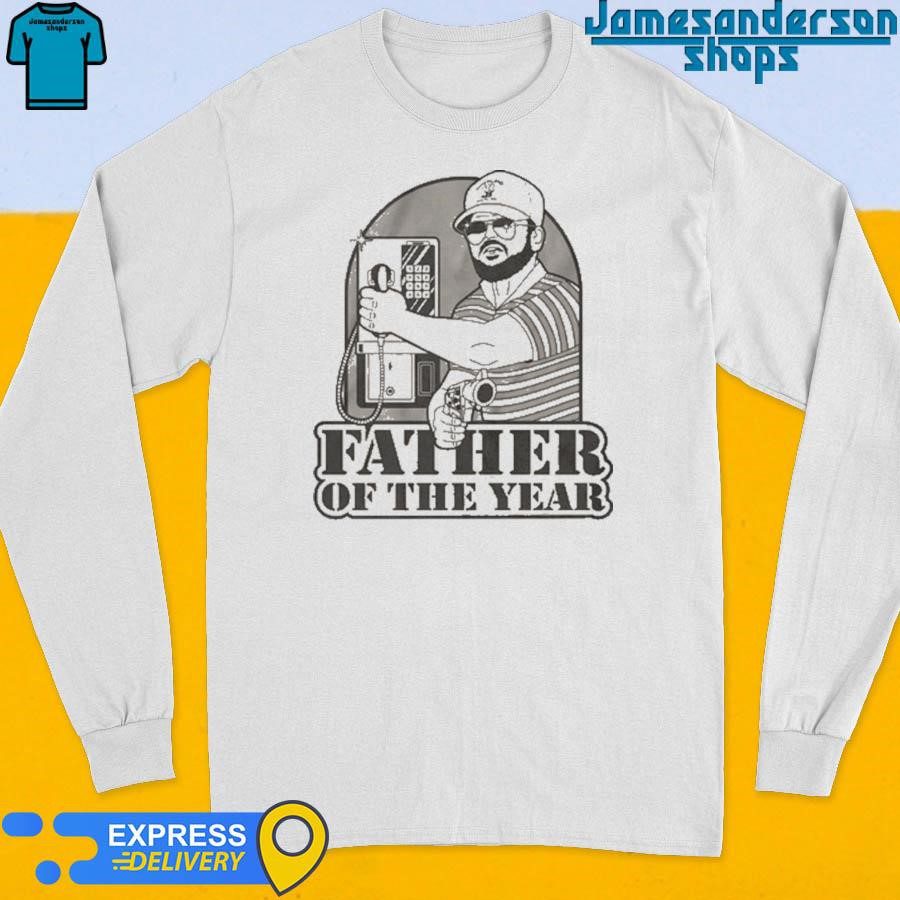 official-father-of-the-year-long-sleeve Official Dad Of The Year Long Sleeve