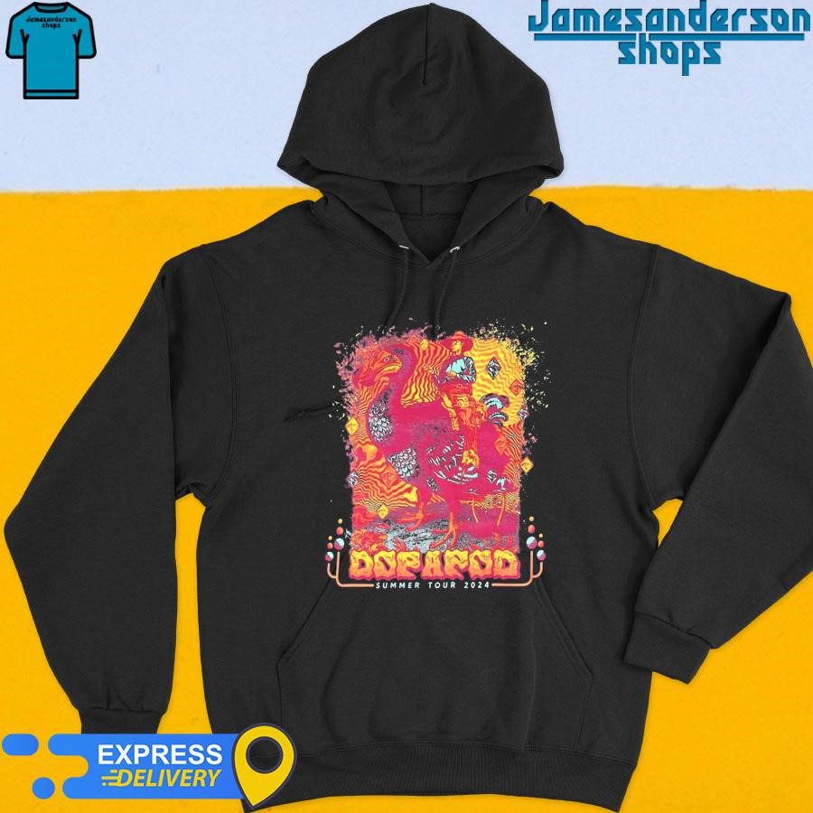 official-summer-tour-2024-dopapod-hoodie Official Summer Tour 2024 Dopapod Hoodie