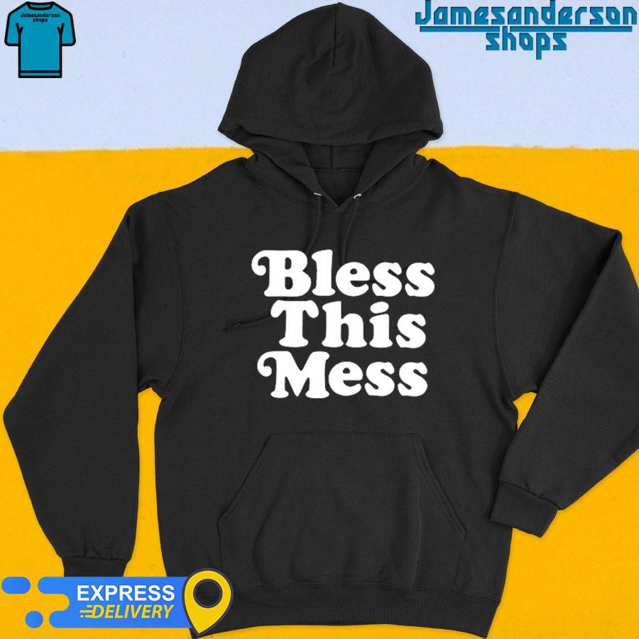 official-etan-thomas-bless-this-mess-limited-hoodie Official Etan Thomas Bless This Mess Limited Hoodie