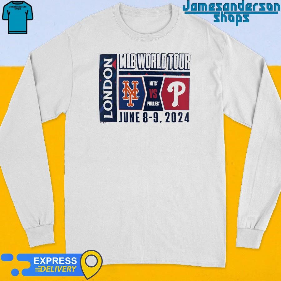 official-new-york-mets-vs-philadelphia-phillies-mlb-world-tour-london-june-8-9-2024-long-sleeve Official New York Mets vs Philadelphia Phillies MLB World Tour London June 8-9, 2024 Long Sleeve