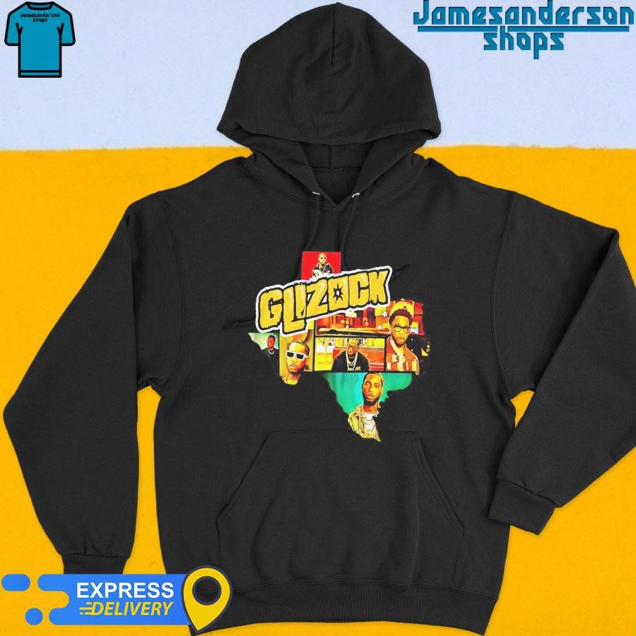 official-key-glock-texas-x-glizzzock-hoodie Official Key-Glock Texas X Glizzzock Hoodie
