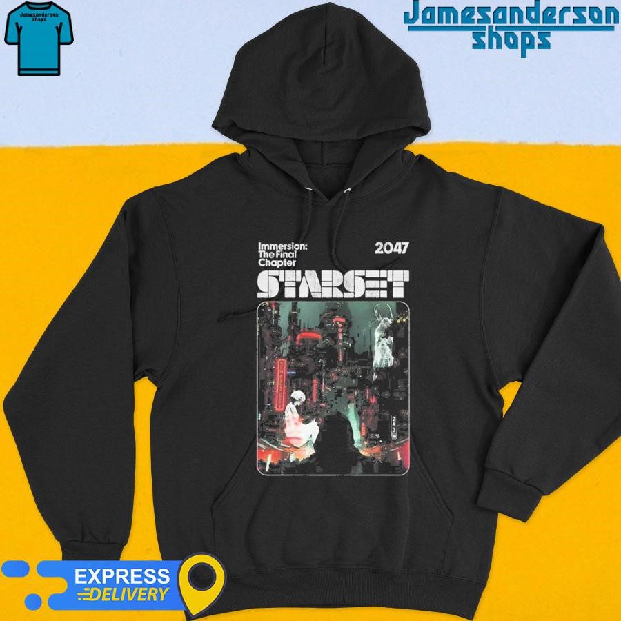 official-starset-new-east-city-hoodie Official Starset New East City Hoodie