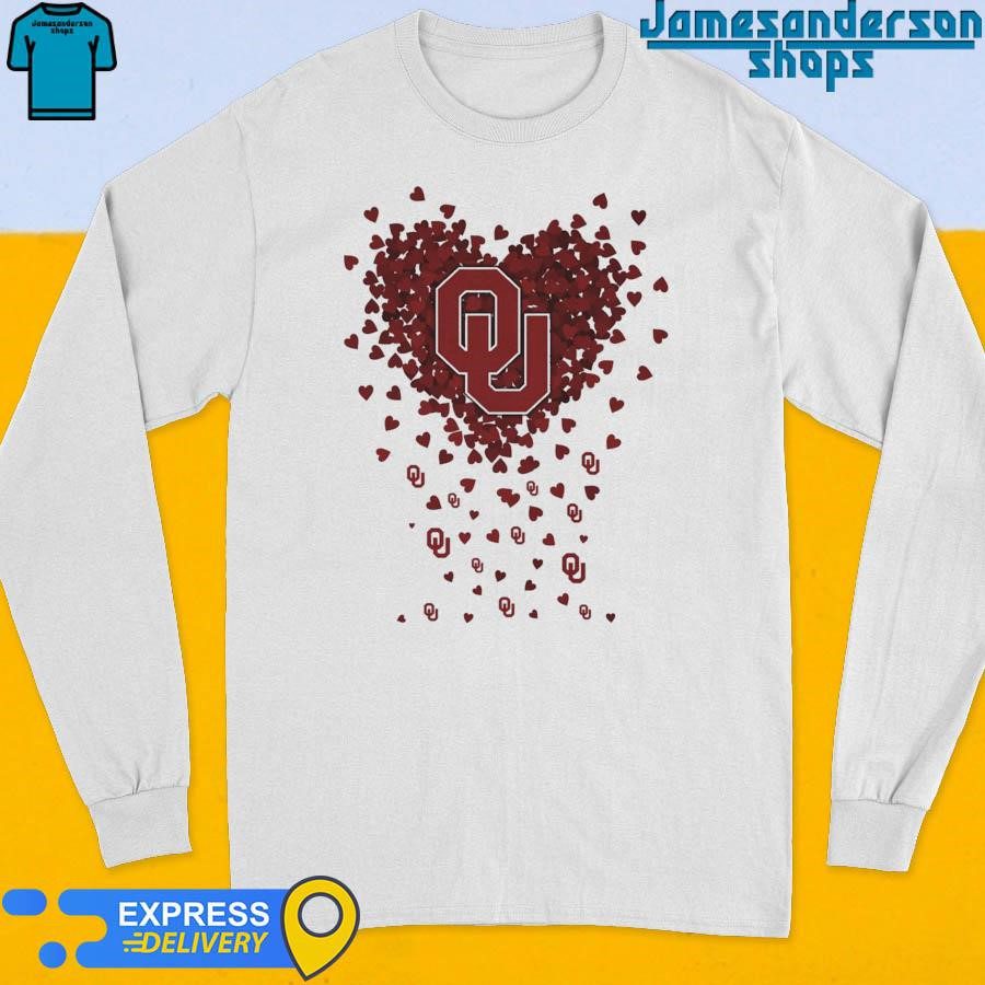 official-oklahoma-sooners-heart-love-2024-long-sleeve Official Oklahoma Sooners Heart Love 2024 Long Sleeve