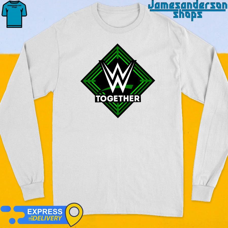 official-2024-mental-health-awareness-together-long-sleeve Official 2024 Mental Health Awareness Together Long Sleeve