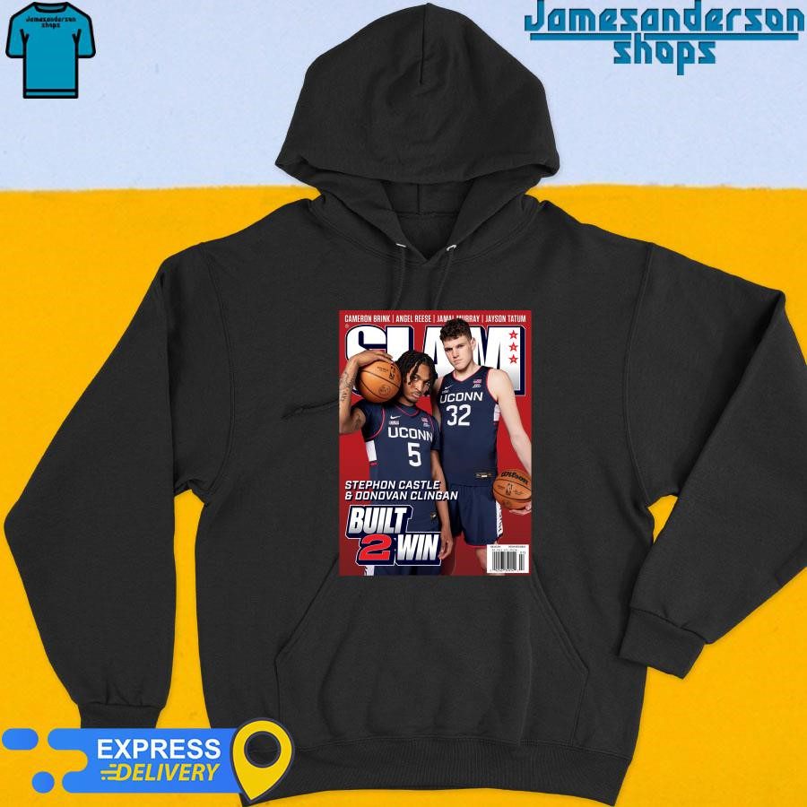 official-donovan-clingan-and-stephon-castle-from-uconn-huskies-designed-to-triumph-slam-250-hoodie Official Donovan Clingan And Stephon Castle From UConn Huskies Designed to Triumph SLAM 250 Hoodie