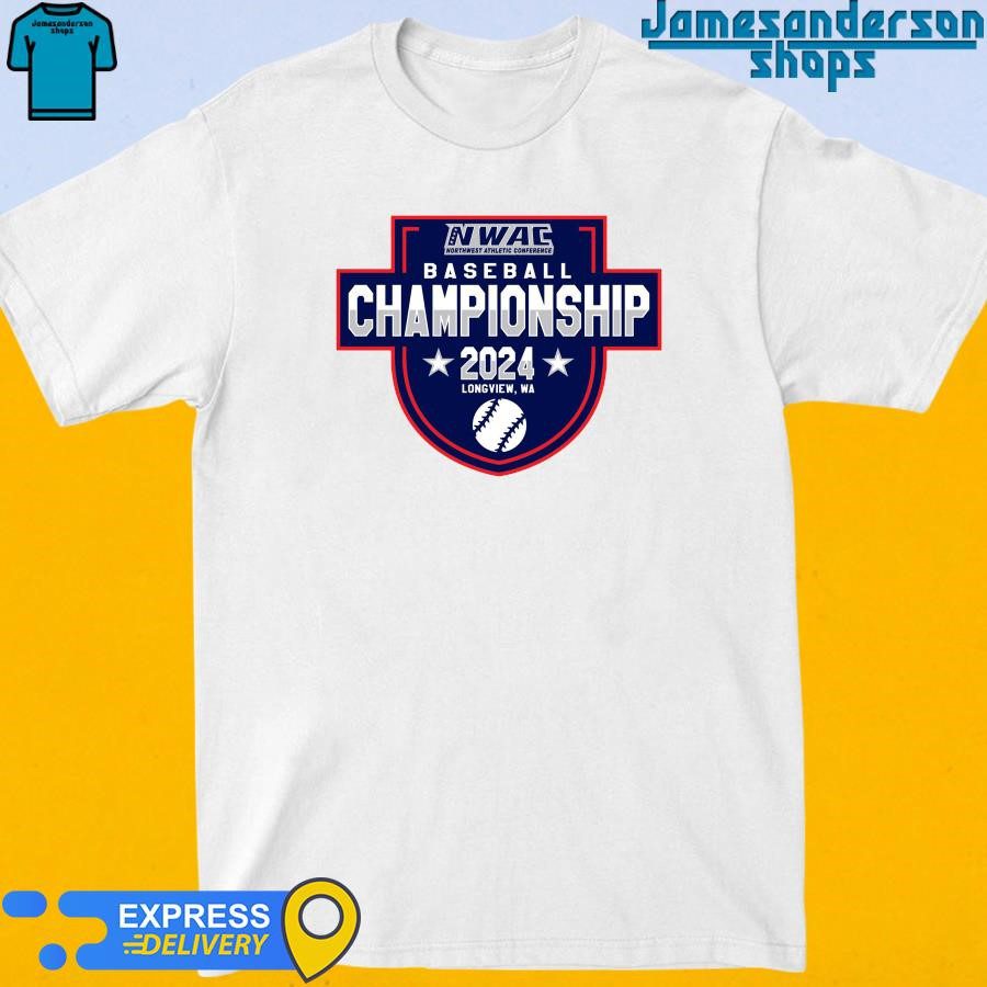 official-2024-nwac-baseball-championships-longviewwa-t-shirt-1 Official 2024 NWAC Baseball Championships Longview, WA shirt