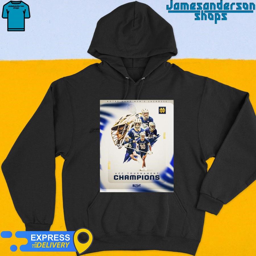 notre-dame-mens-lacrosse-2024-acc-tournament-champions-all-fight-hoodie Notre Dame Men's Lacrosse 2024 ACC Tournament Champions All Fight Hoodie