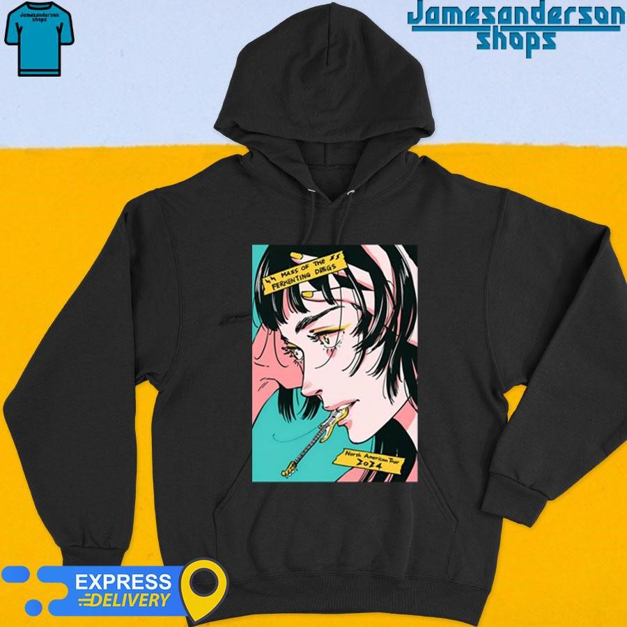 official-motfd-ai-kozaki-illustration-hoodie Official Motfd Ai Kozaki Illustration Hoodie