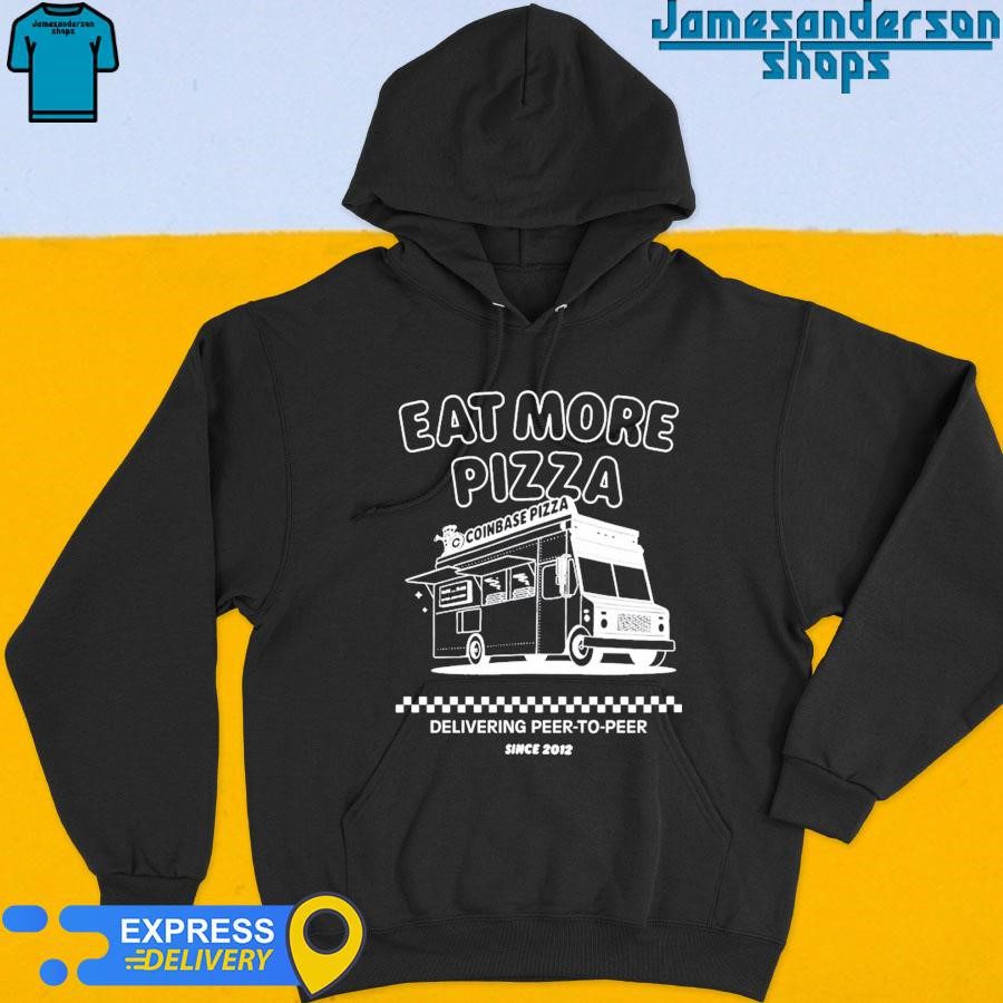 official-coise-pizza-eat-more-pizza-hoodie Official Coise Pizza Eat More Pizza Hoodie