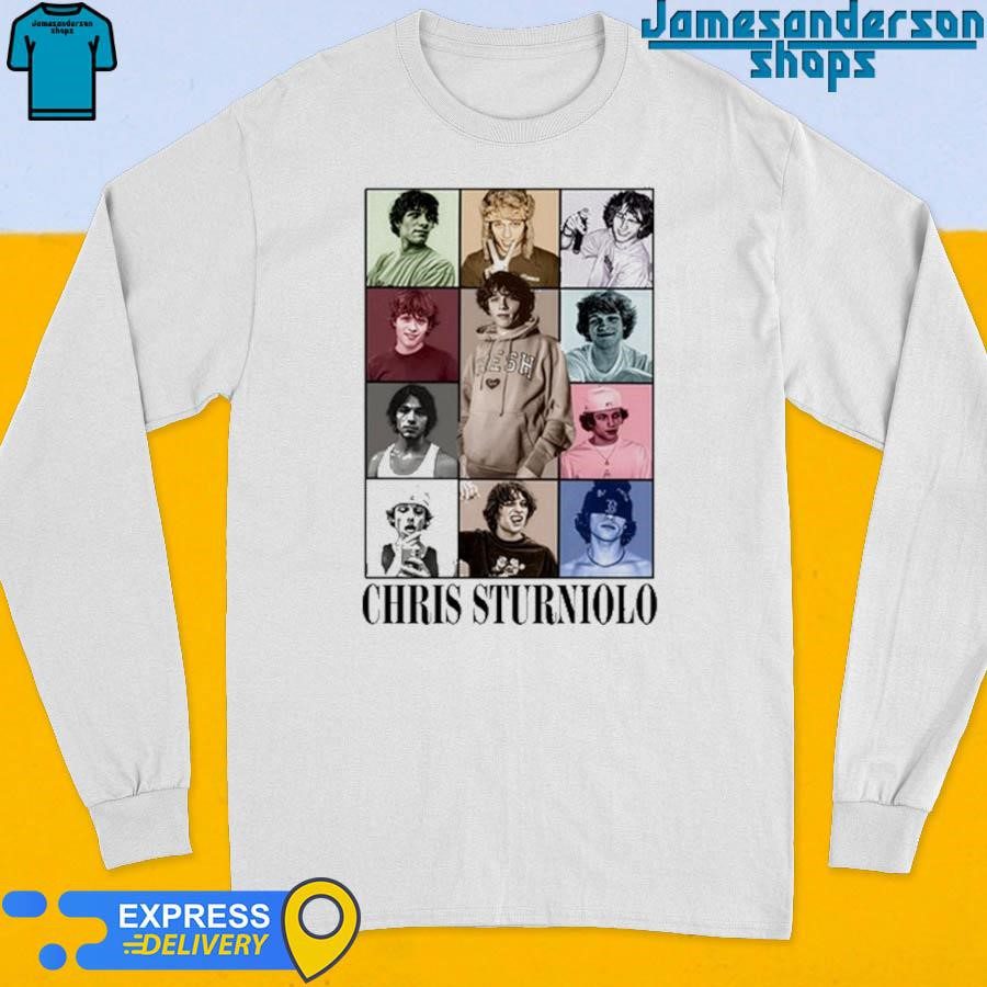 official-christopher-sturniolo-eras-tour-long-sleeve Authentic Christopher Sturniolo Eras Tour Long Sleeve