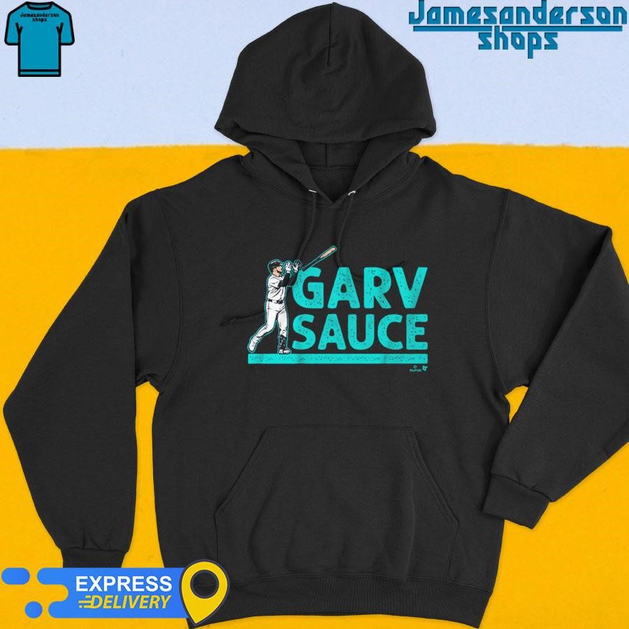 official-seattle-mariners-mitch-garver-garv-sauce-bat-toss-hoodie Authentic Seattle Mariners Mitch Garver's Bat Toss Hoodie