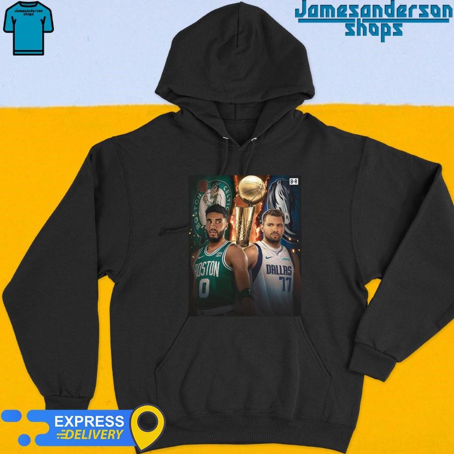 official-coming-soon-jayson-tatum-boston-celtics-vs-dallas-mavericks-luka-doncic-game-hoodie Official Coming Soon Jayson Tatum Boston Celtics vs Dallas Mavericks Luka Doncic Game Hoodie
