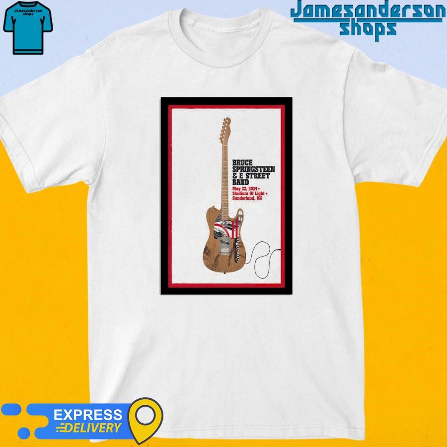 official-bruce-springsteen-and-e-street-band-may-22-2024-stadium-of-light-sunderland-uk-poster-t-shirt-1 Official Bruce Springsteen And E Street Band May 22, 2024 Stadium of Light Sunderland UK Poster Shirt