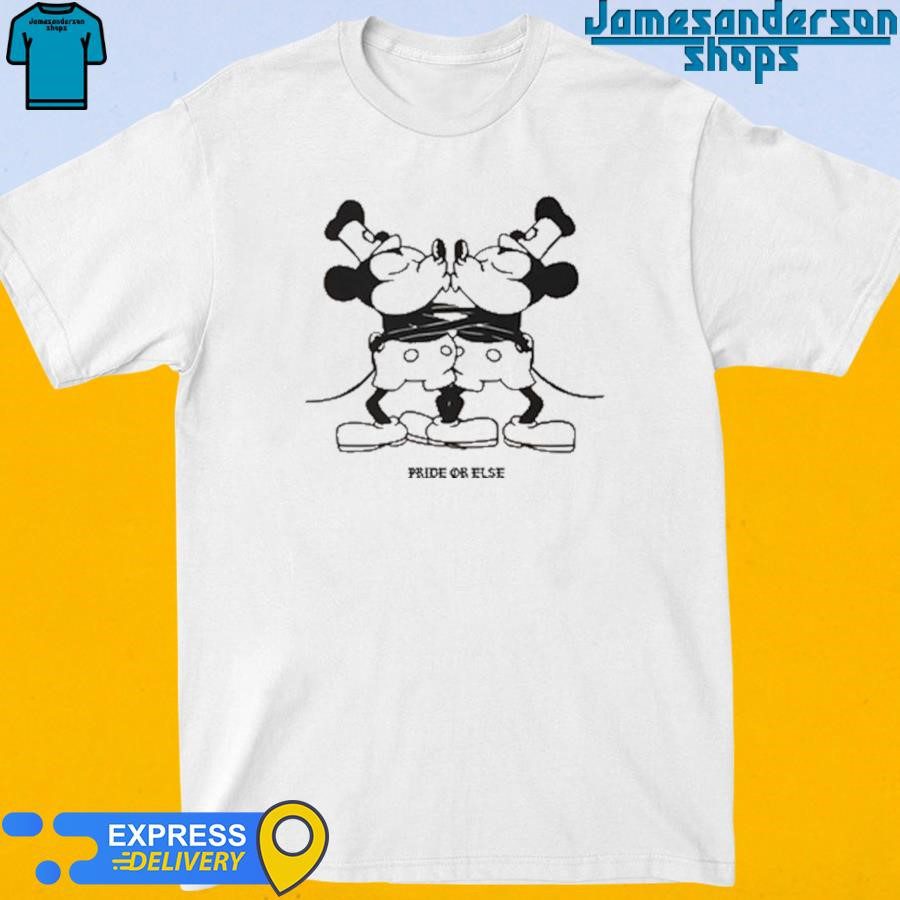authentic-steam-dreamboat-willie-t-shirt-1 Authentic Steam-Dreamboat Willie T-Shirt