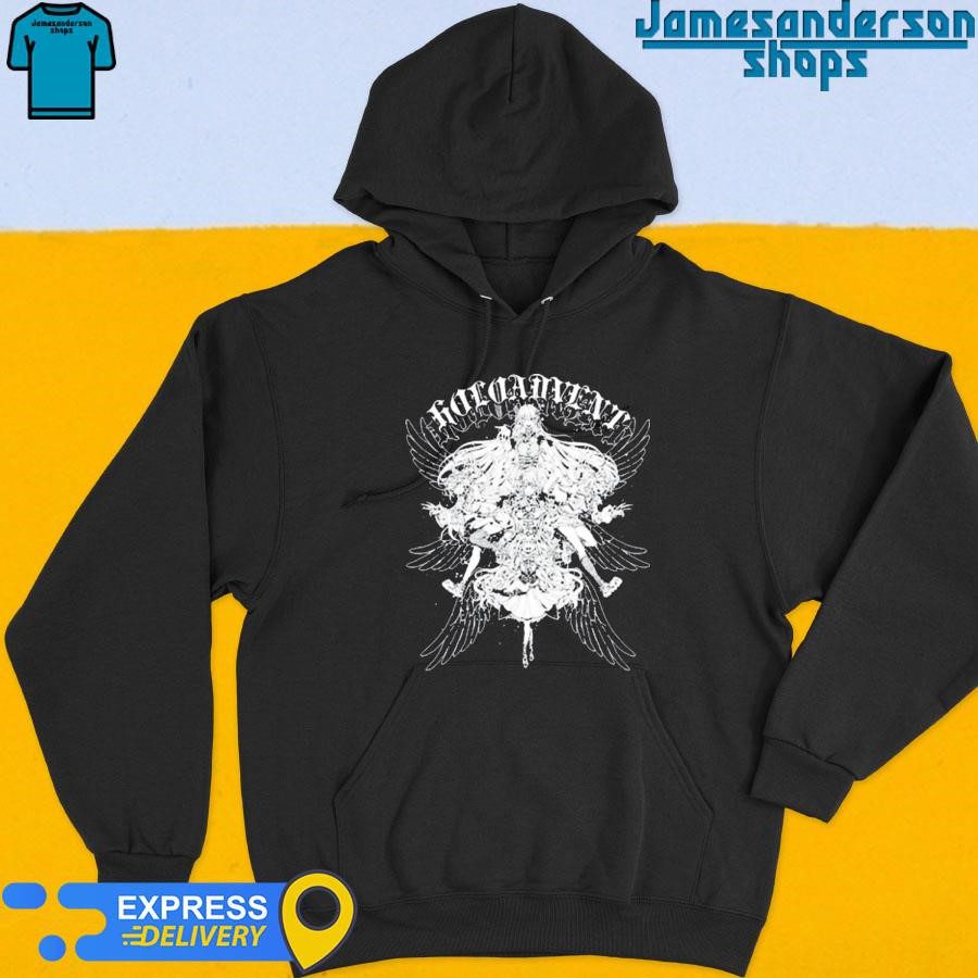 official-omocat-x-holoadvent-hoodie Official Omocat X Holoadvent Hoodie