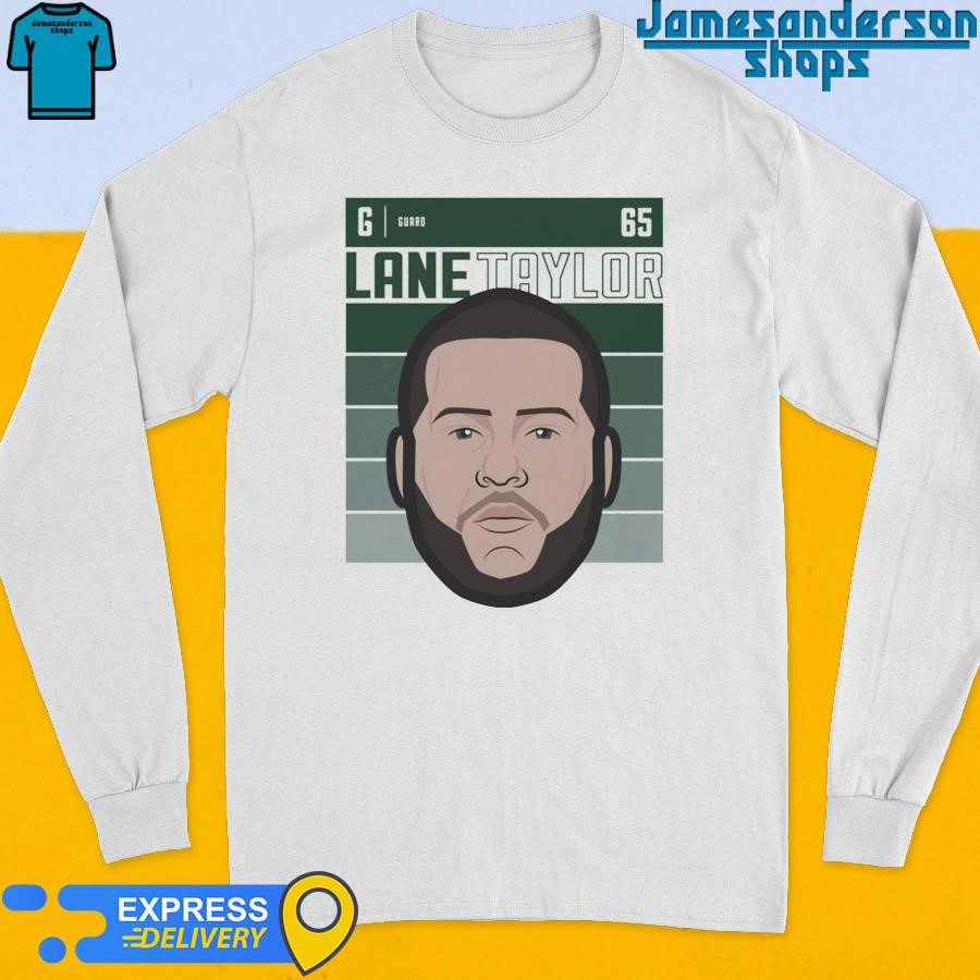 official-lane-taylor-65-green-bay-packers-fade-long-sleeve Official Lane Taylor 65 Green Bay Packers Fade Long Sleeve