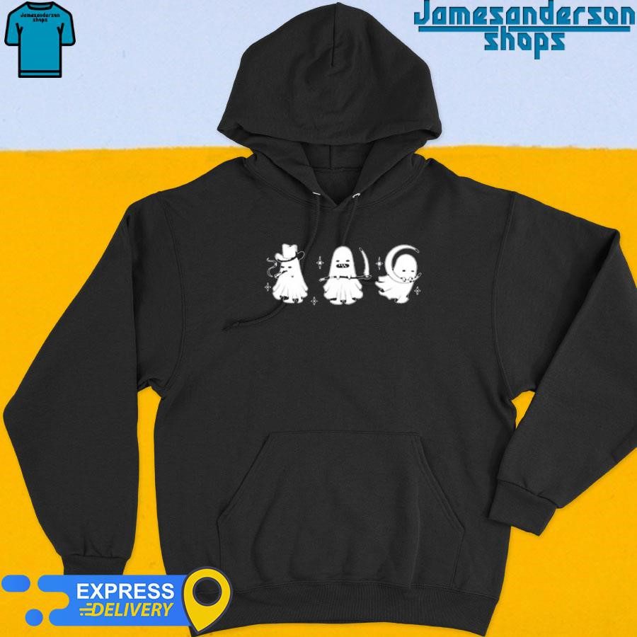 official-maching-ghosts-hoodie Official Maching Ghosts Hoodie