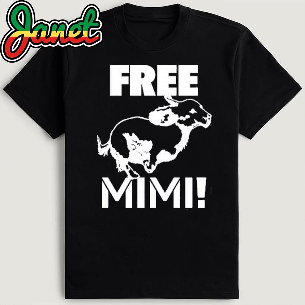 the-free-mimi-shirt-1 The Free Mimi Shirt