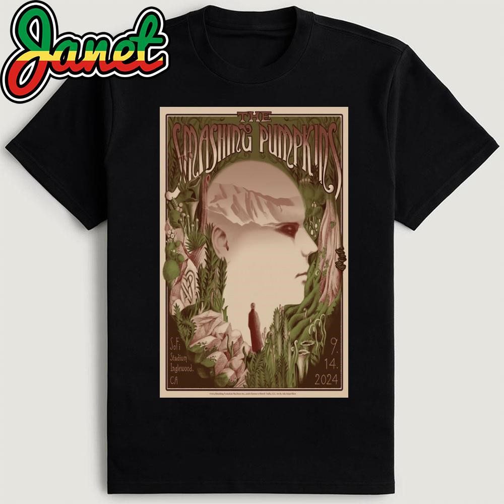 the-smashing-pumpkins-at-sofi-stadium-in-inglewood-ca-september-14-2024-poster-shirt-1 The Smashing Pumpkins At SoFi Stadium In Inglewood, CA September 14, 2024 Poster Shirt