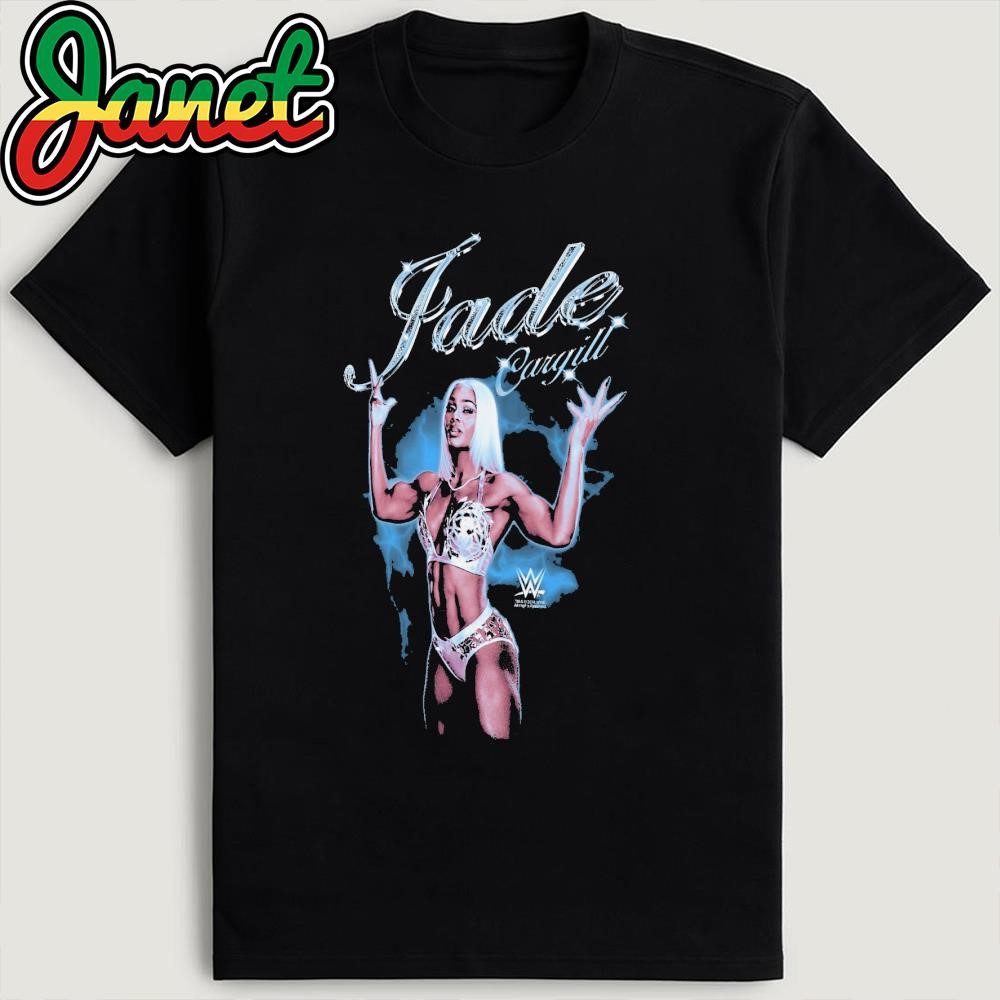 ripple-junction-jade-cargill-chrome-text-graphic-shirt-1 Ripple Junction Jade Cargill Chrome Text Graphic T-Shirt