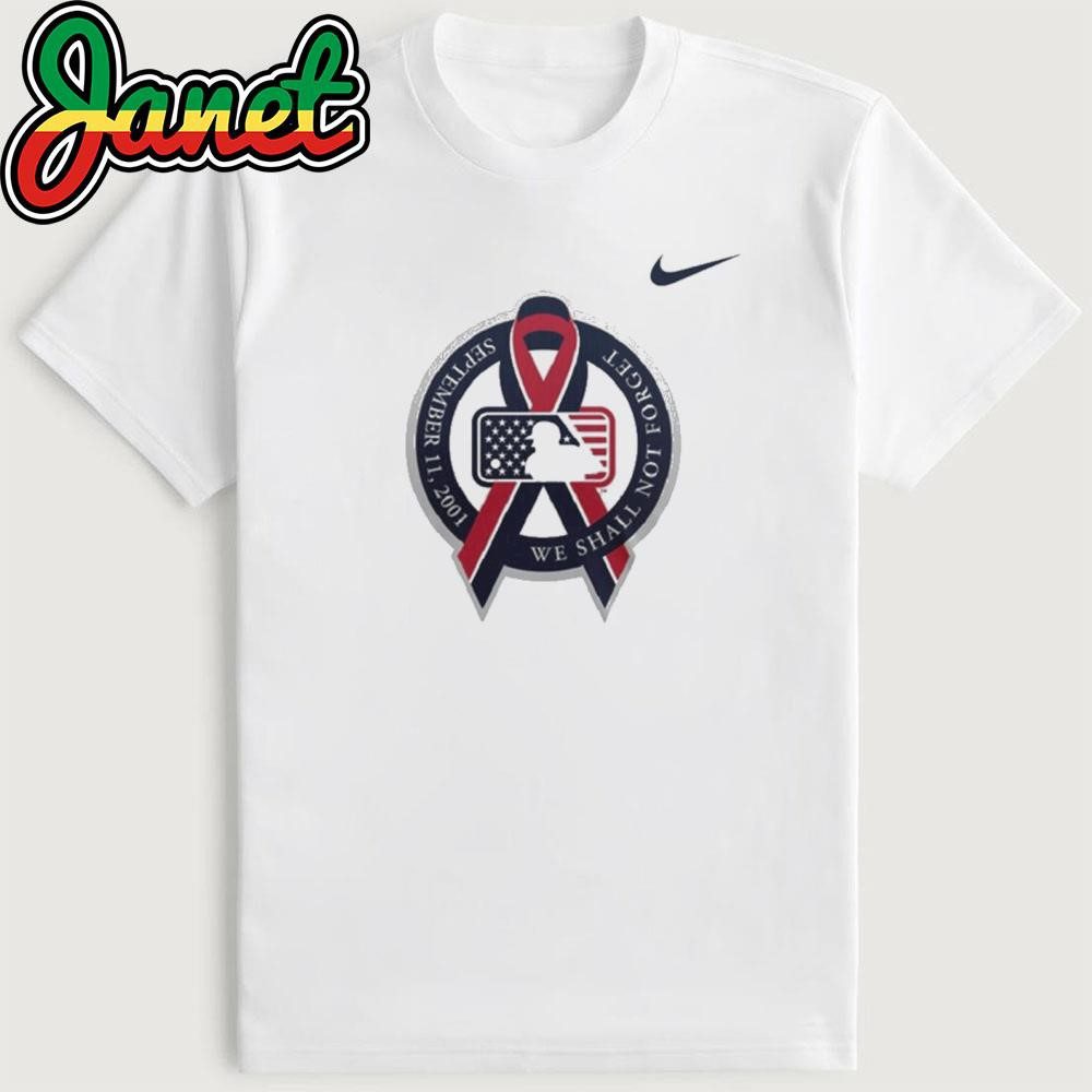 nike-new-york-yankees-never-forget-shirt-1 Nike New York Yankees Never Forget T-Shirt
