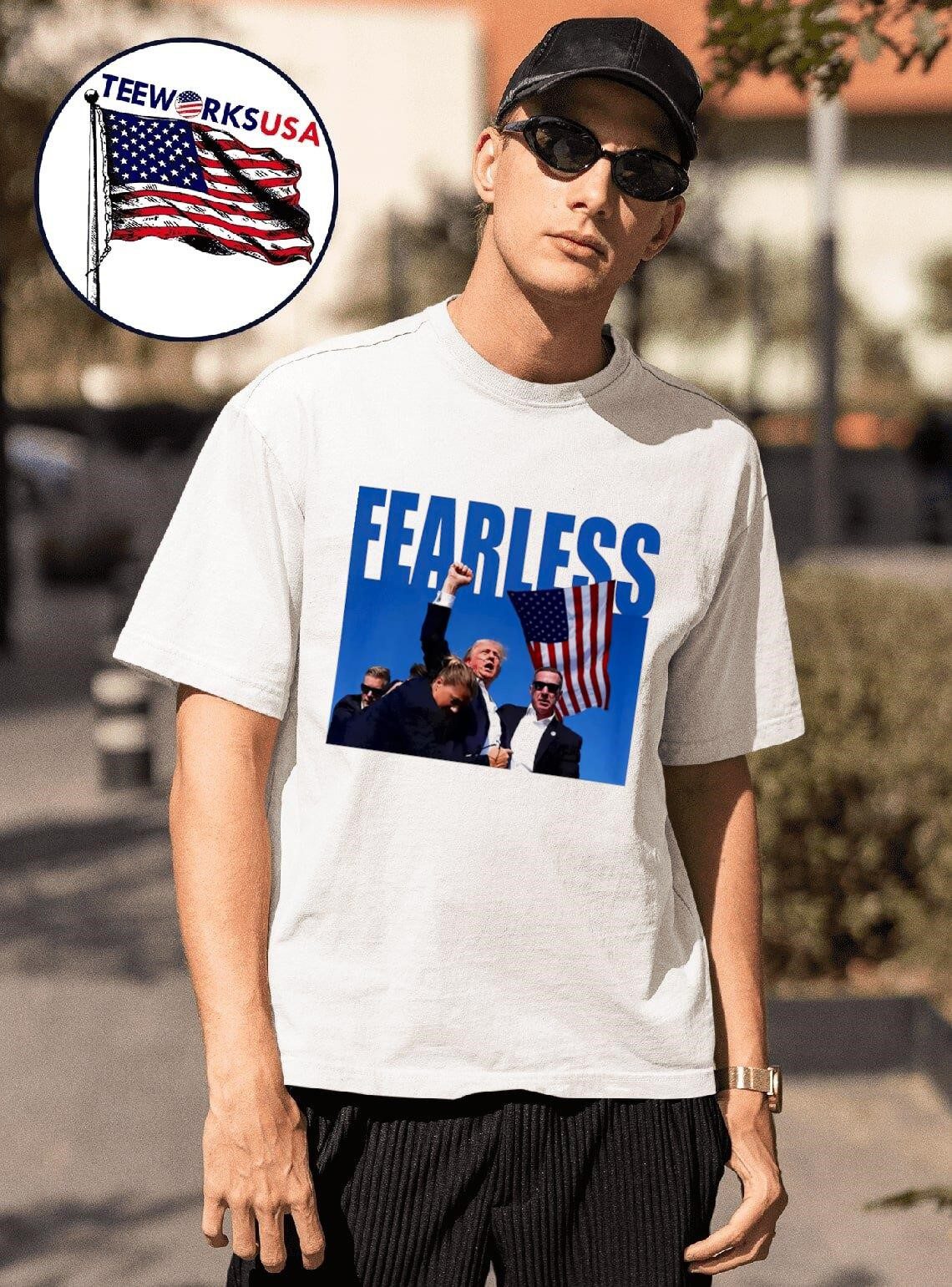 donald-trump-fearless-unisex-t-shirt-1 Donald Trump fearless shirt