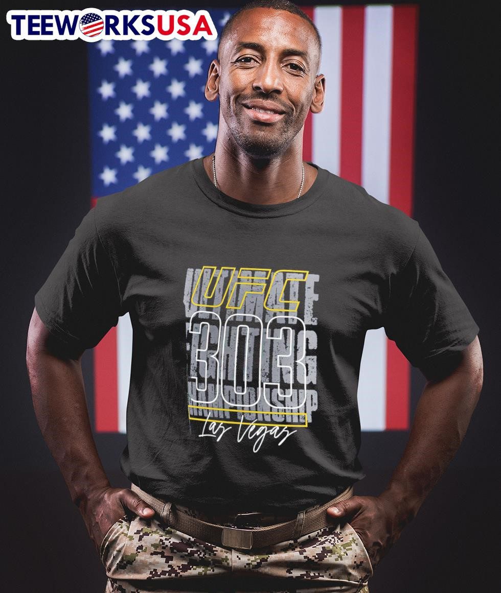 ufc-303-mma-supreme-combat-championship-unisex-t-shirt-1 UFC 303 MMA supreme combat championship shirt