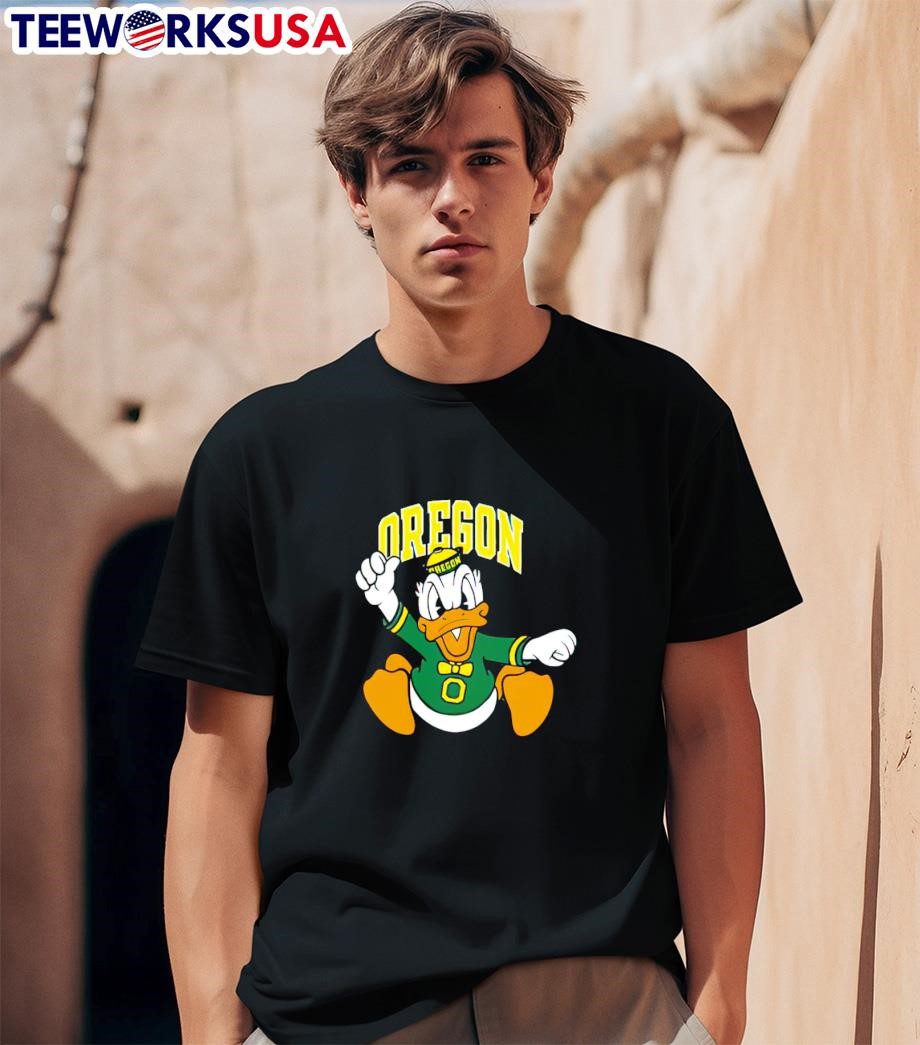 oregon-ducks-football-donald-duck-unisex-t-shirt-1 Oregon Ducks football Donald Duck shirt