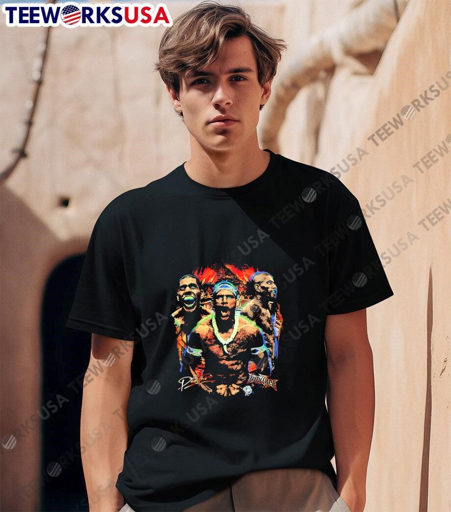 ufc-alex-pereira-scream-graphic-retro-unisex-t-shirt-1 UFC Alex Pereira shout vintage graphic t-shirt