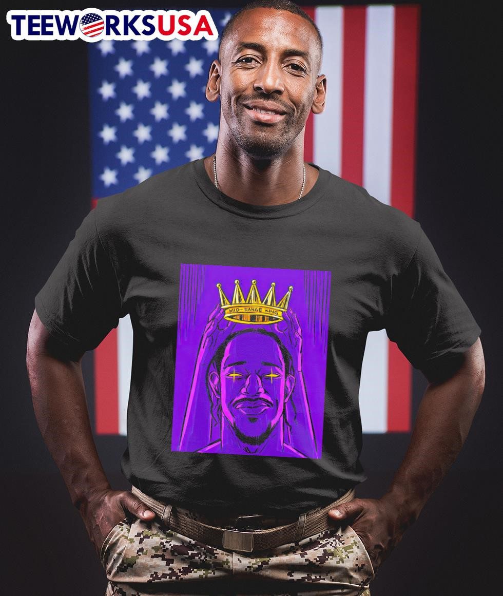 sacramento-kings-demar-derozan-mid-range-king-unisex-t-shirt-1 Sacramento Kings DeMar DeRozan mid-range king shirt