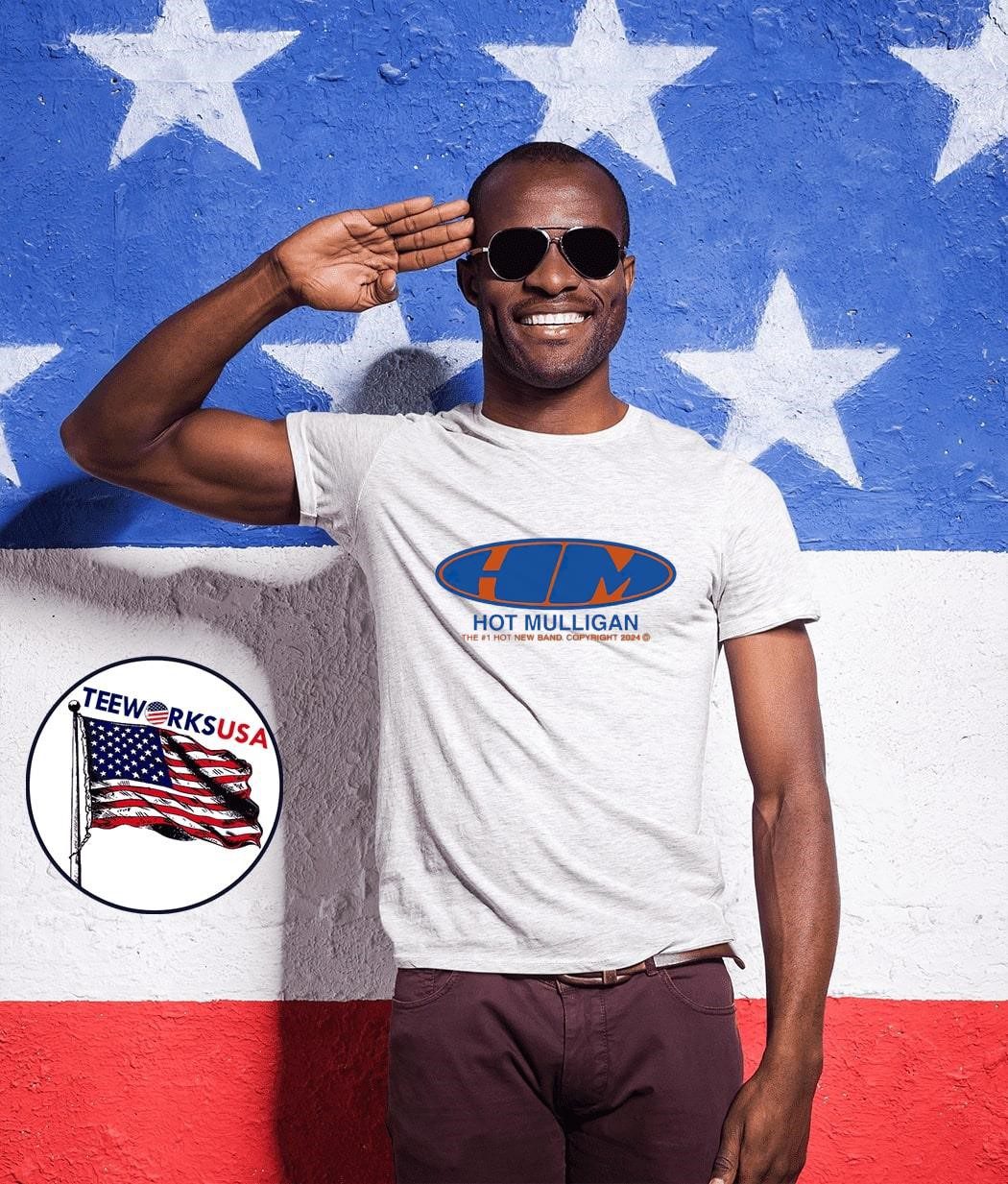 hot-mulligan-oval-logo-2024-unisex-t-shirt-1 Hot Mulligan Oval Logo 2024 shirt
