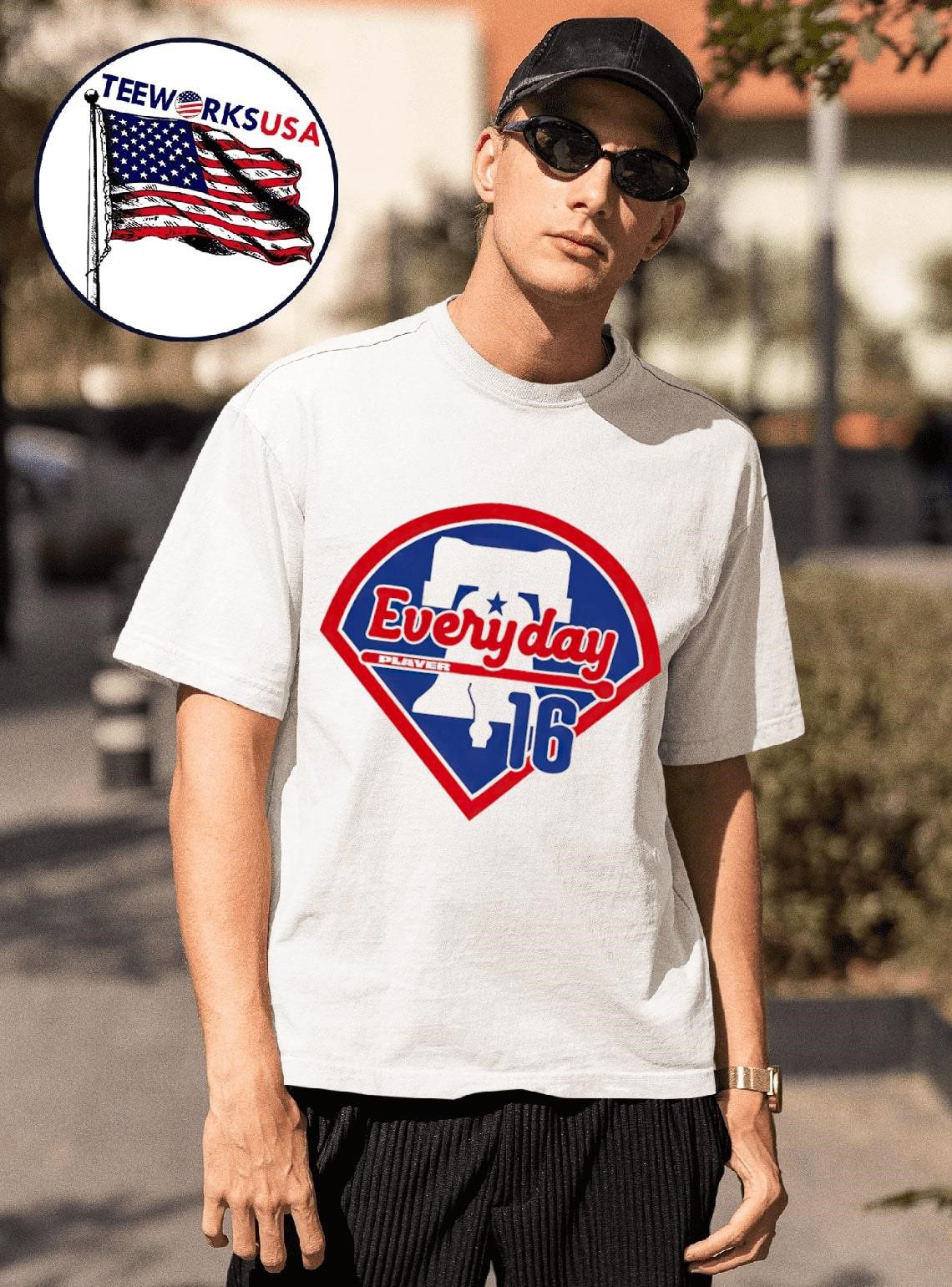 philadelphia-phillies-brandon-marsh-everyday-player-16-unisex-t-shirt-1 Philadelphia Phillies Brandon Marsh everyday player 16 shirt