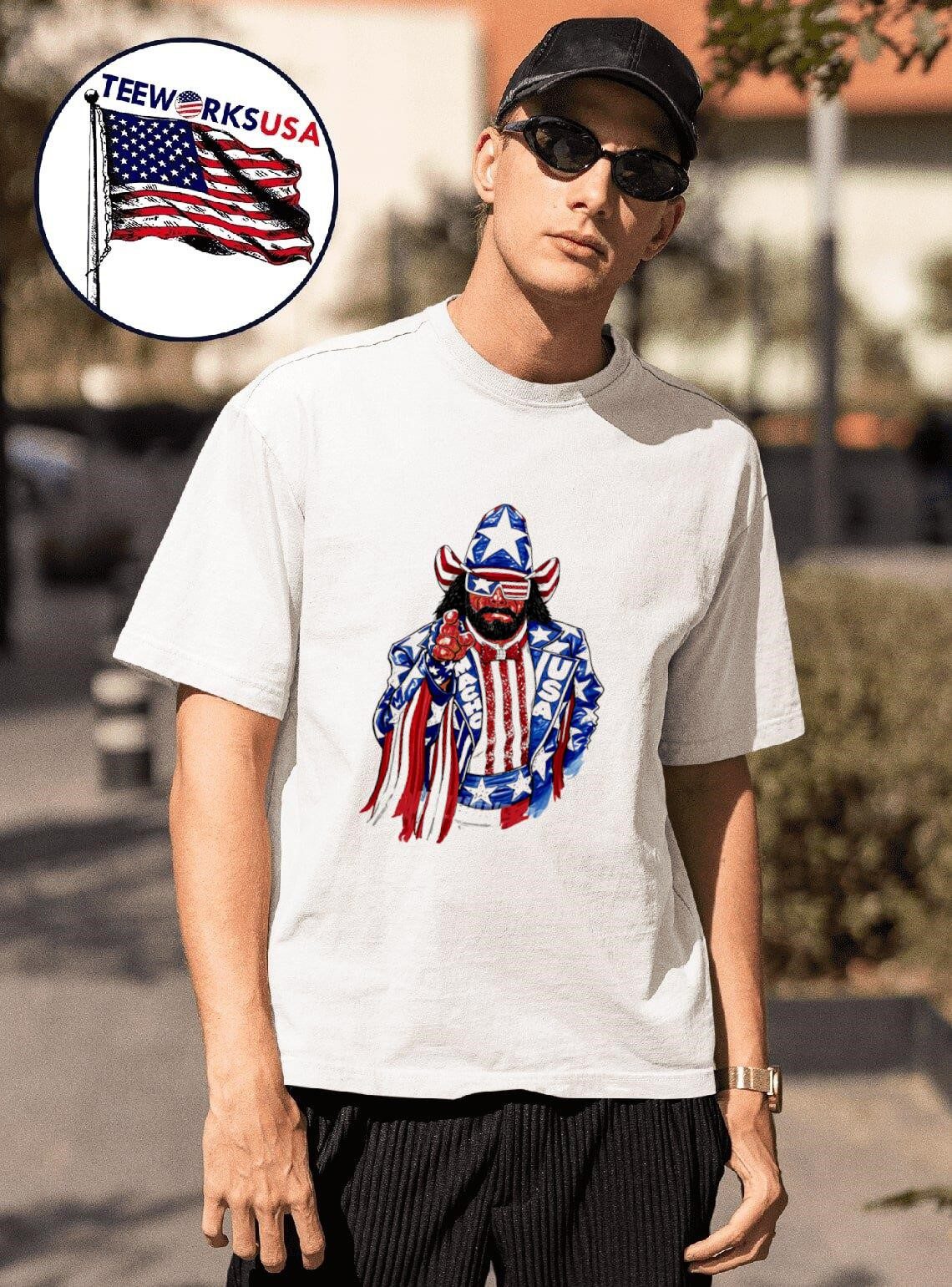 uncle-sam-x-randy-savage-macho-man-usa-unisex-t-shirt-1 Uncle Sam X Randy Savage Macho Man USA top