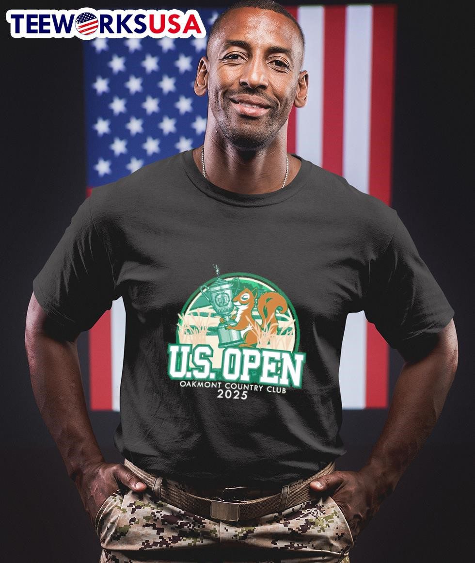 u-s-open-oakmont-country-club-2025-unisex-t-shirt-1 U.S. Open Oakmont country club 2025 shirt