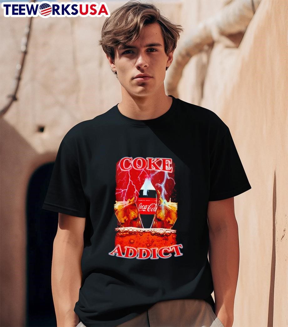 orbitalclothing-coke-addict-unisex-t-shirt-1 Orbitalclothing coke enthusiast tee