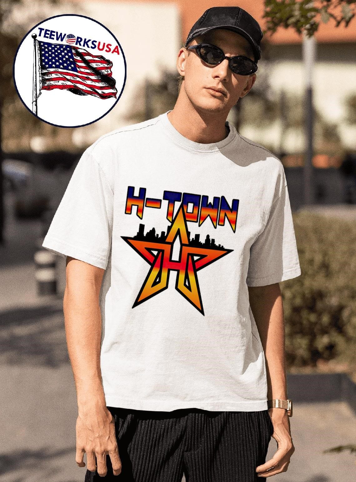 houston-astros-h-town-star-skyline-unisex-t-shirt-1 Houston Astros H-town star skyline shirt