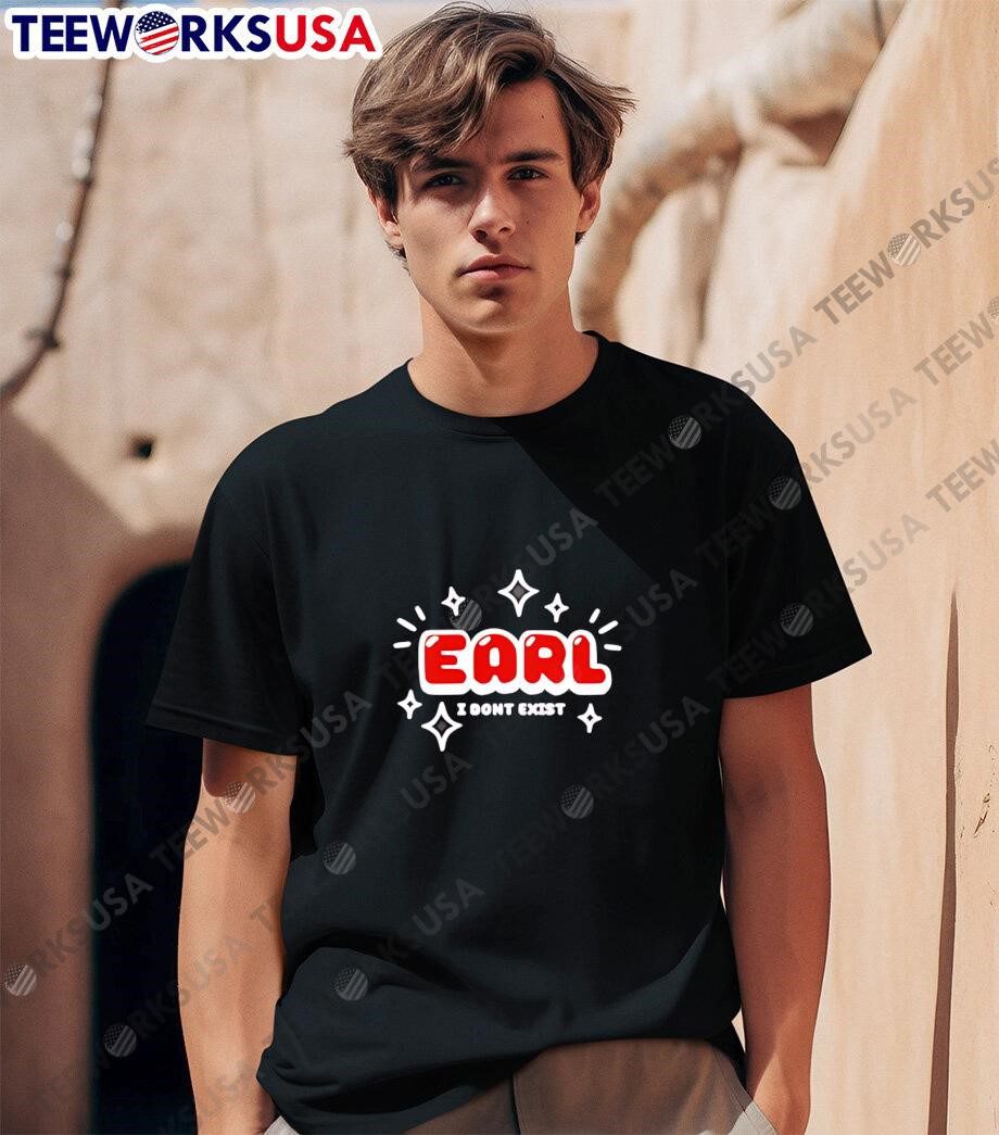 official-earl-i-am-not-here-unisex-t-shirt-1 Official Earl I Am Not Here shirt