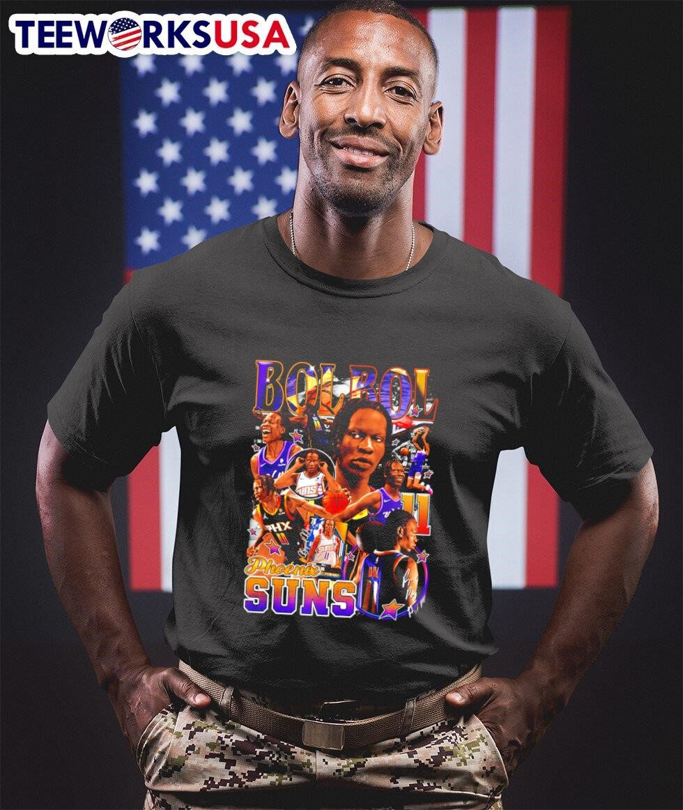 phoenix-suns-bol-bol-commemorative-legendary-graphic-unisex-t-shirt-1 Phoenix Suns Bol Bol commemorative legendary graphic t-shirt