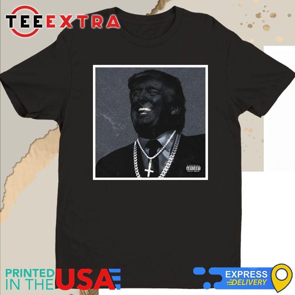 original-donald-trump-a-great-chaos-shirt-1 Authentic Donald Trump A Major Turmoil T-Shirt