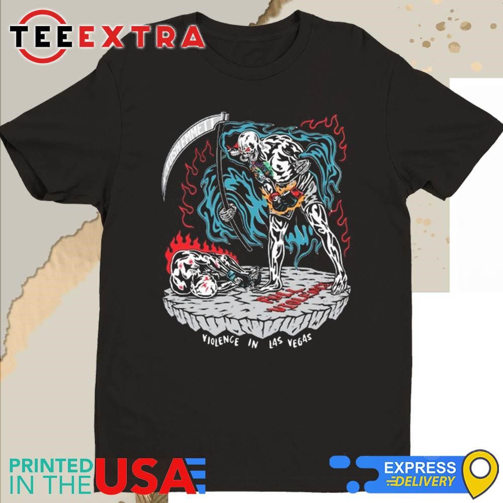 official-josh-emmett-moments-violence-in-las-vegas-shirt-1 Official Josh Emmett Moments Violence In Las Vegas Shirt
