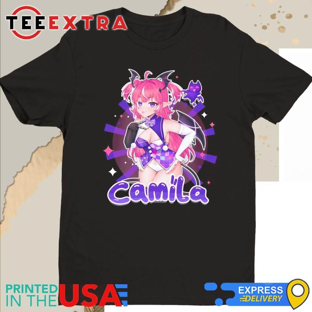 official-araculture-amila-shirt-1 Official Araculture Amila Top
