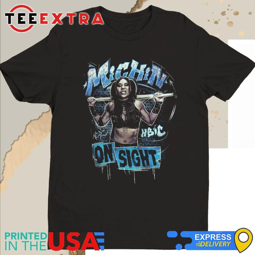 official-michin-on-sight-hbic-shirt-1 Official Michin On Sight HBiC Shirt