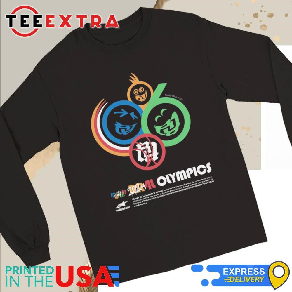 official-really-rich-rr-olympic-long-sleeve-tee Official Really Rich RR Olympic Long Sleeve Tee