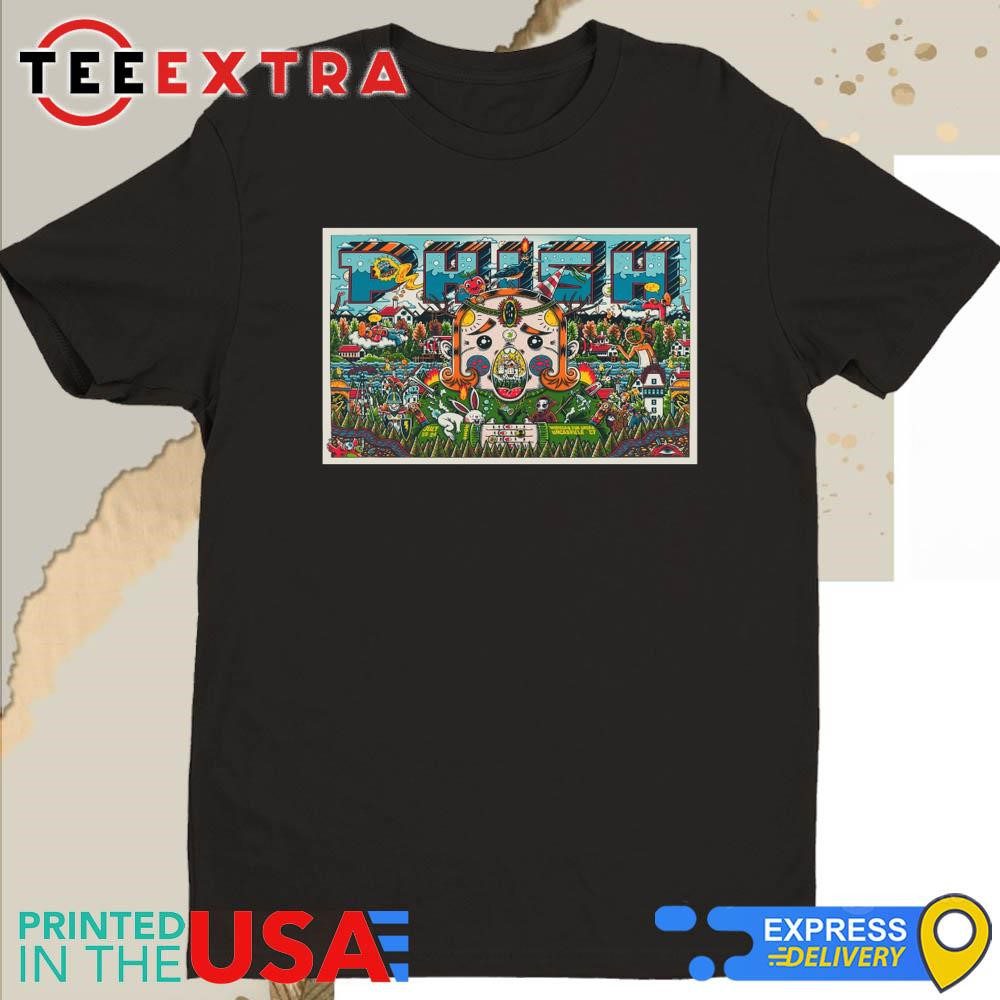 official-phish-july-23-24-2024-mohegan-sun-arena-uncasville-ct-shirt-1 Official Phish July 23-24 2024 Mohegan Sun Arena Uncasville CT T-Shirt