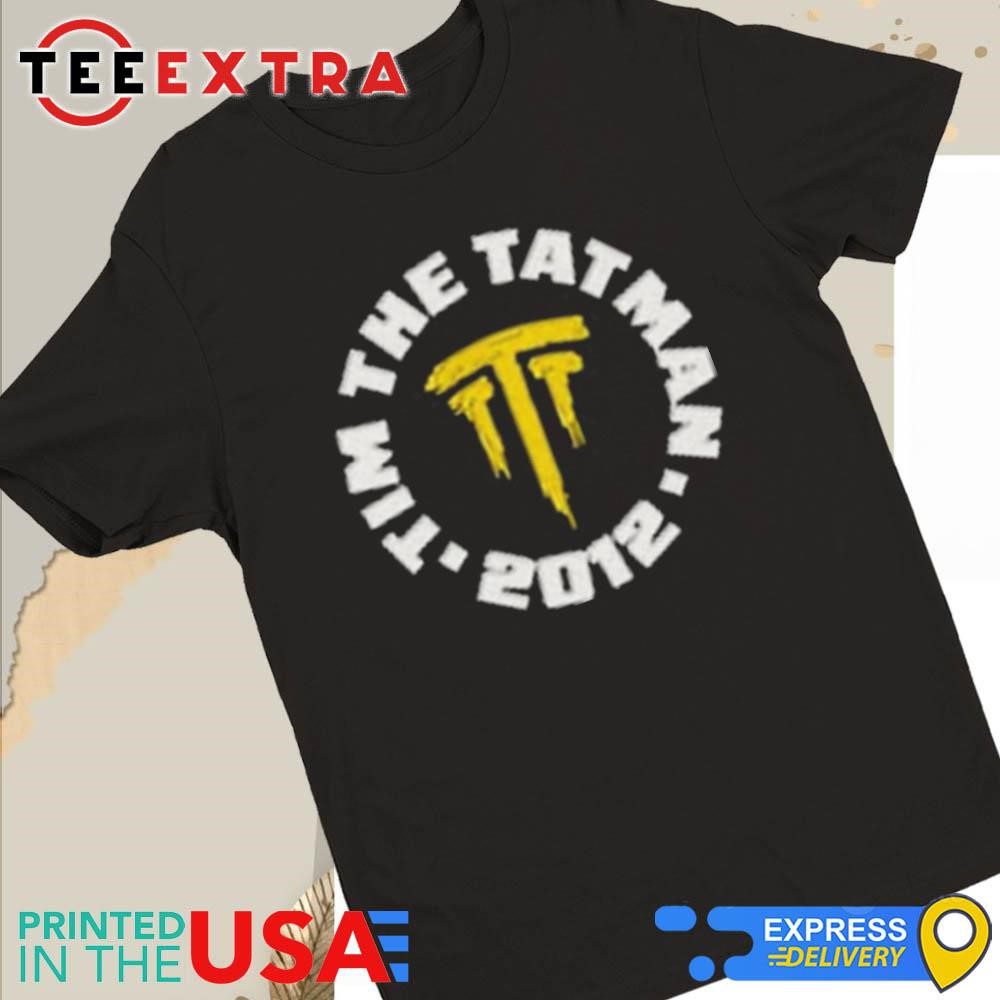 tim-the-tatman-merch-ttt-logo-new-women-tee-1 Tim The Tatman Merch TTT Logo New Shirt