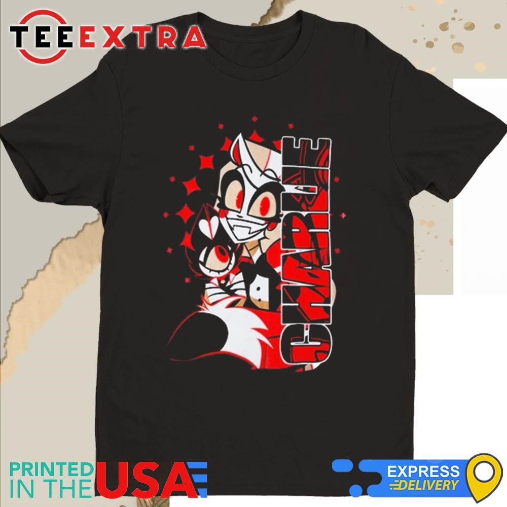 hazbin-hotel-charlie-shirt-1 Hazbin Hotel Charlie Tee