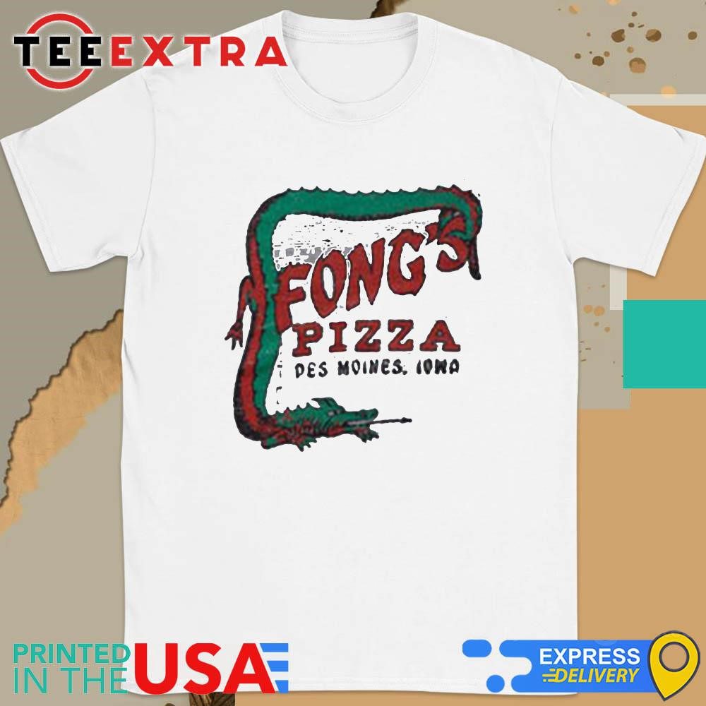 official-fongs-pizza-shirt-1 Official Fong's Pizza Shirt