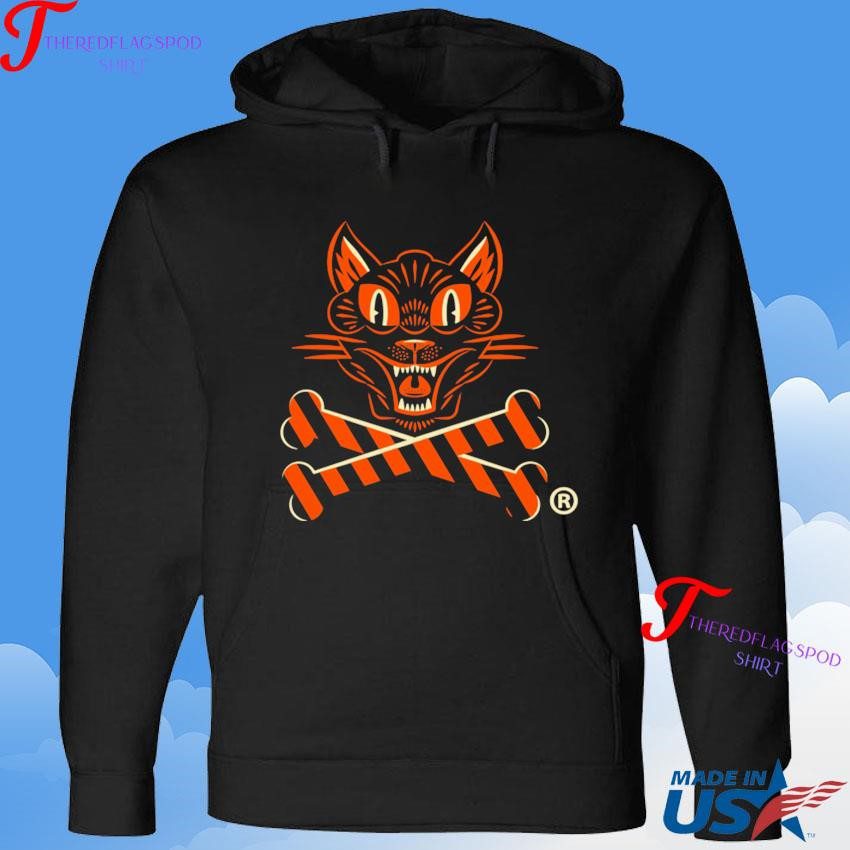 authentic-feline-crossbones-johnny-cupcakes-hoodie Authentic Feline Crossbones Johnny Cupcakes Hoodie